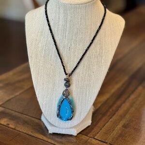 Park Lane Berries necklace